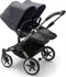 Bugaboo Donkey 5 Duo Set Complete Stormy/Blue