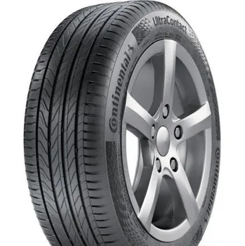 Continental UltraContact 195/65 R15 91 V