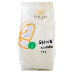 Natural Jihlava Stévia přírodní 400 g