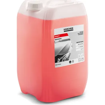 Čistič podlahy Horký vosk na auto RM 820, 20l