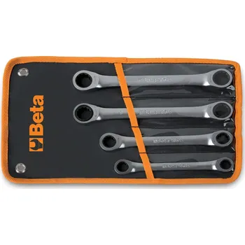 Klíč Beta 195AS/B4 4 ks