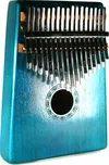 Woodman Kalimba Blue