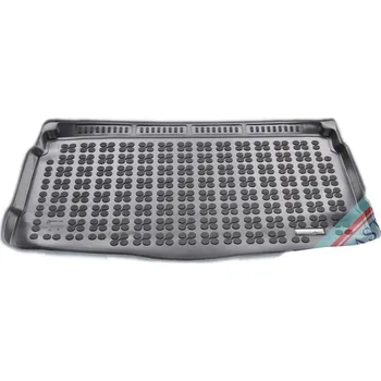 Vana do kufru REZAW-PLAST Gumová vana do kufru VOLKSWAGEN Golf VIII Hatchback r.v. 2019 dolní kufr