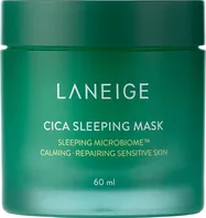 Laneige Cica Sleeping Mask regenerační maska na noc 60 ml