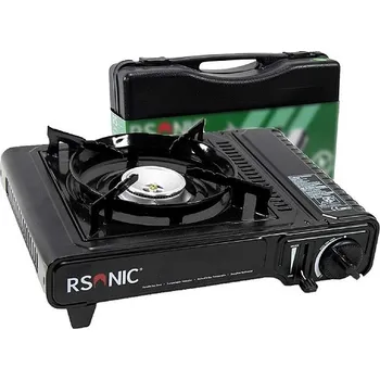Rsonic RS 2500 Turistický vařič Rsonic RS 2500