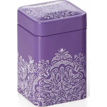 Čajová dóza - Mandala 100 g