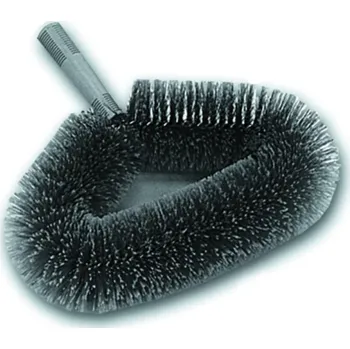 WC sada Ometač prachu a pavučin "OVÁL"