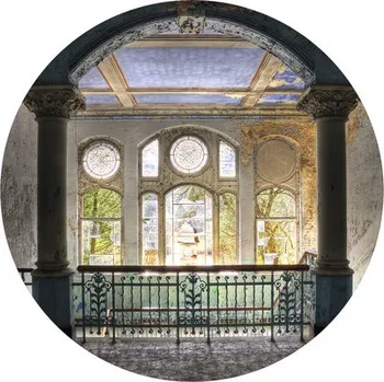 Fototapeta Fototapeta vliesová Nemocnice 1 142,5 cm