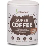 Blendea Supercoffee s příchutí skořice…