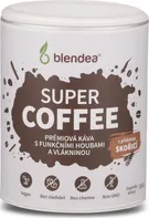 Blendea Supercoffee s příchutí skořice 100 g
