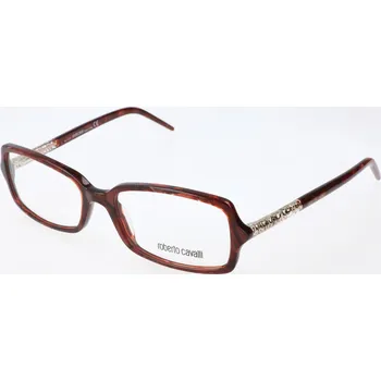 Brýlová obroučka Dámské dioptrické brýle Roberto Cavalli RC638071