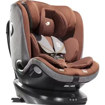 Joie i-Spin Grow Signature 2022 Autosedačka Joie i-Spin Grow Signature 2022