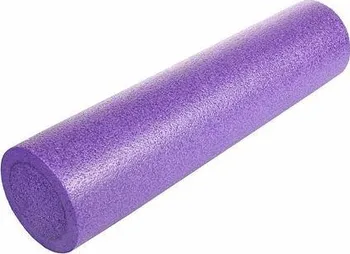 Merco Yoga EPE Roller jóga válec 60 cm fialový