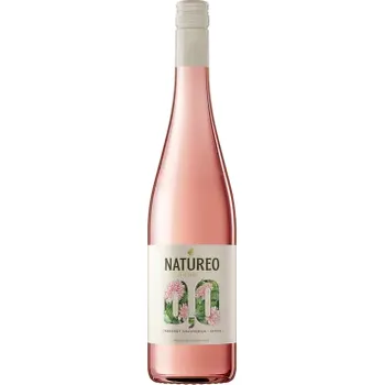 Víno Miguel TORRES Natureo Muscat Rose 0,75 l nealkoholické víno