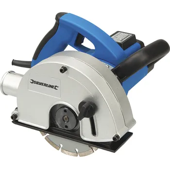 Frézka Silverline 758130