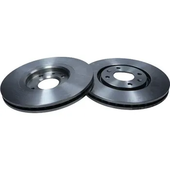 Brzdový kotouč Brzdový kotouč MAXGEAR 19-0842