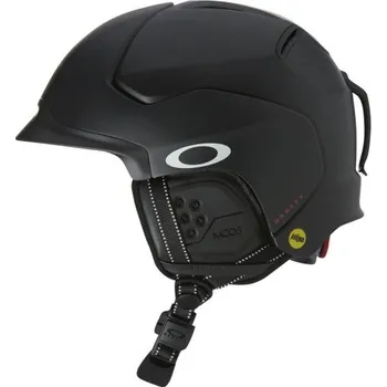 Oakley MOD5 MIPS Matte black lyžařská helma černá L
