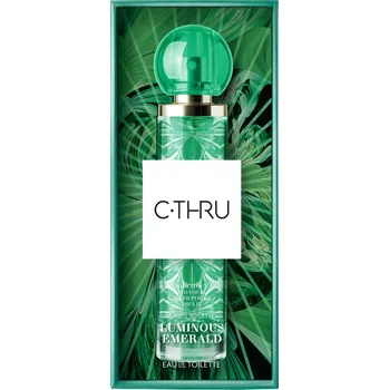 C-THRU Luminous Emerald W EDT