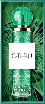 Dámský parfém C-THRU Luminous Emerald W EDT