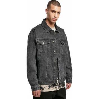 Pánský bomber bunda pánská URBAN CLASSICS - Oversized - TB4412