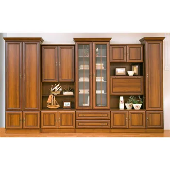 Obývací stěna Recenze Black Red White Wiki C