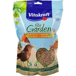 Vitakraft Vita Garden Premium mouční červi 200 g