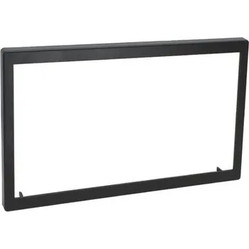 Auto Hi-Fi 2ISO rámeček autorádia Vnější rozměry: 188x118mm