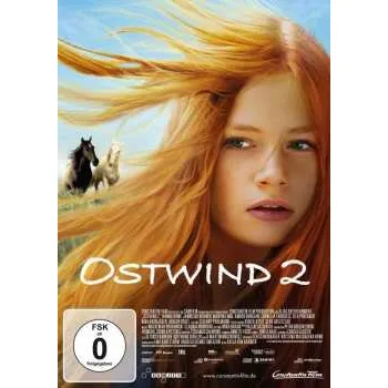 Zahraniční hudba DVD Various: Ostwind 2 2015