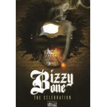 Zahraniční hudba DVD Bizzy Bone: The Celebration 2013