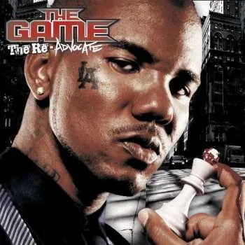 Zahraniční hudba CD The Game: The Re-Advocate 2017