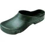 BIRBA / Galoše - zelená 35-36