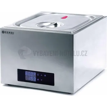 Vařič Vařič Sous-Vide systém 13 litrů - GN 2/3 4280083