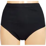 Dámské Maxi Kalhotky Novia Mama B5 černá Velikost: XL