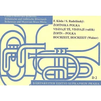 Žofínská polka / Vdávají tě, vdávají - poslední kus