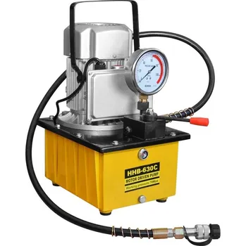 Genborx HHB-630C Elektrická hydraulická…
