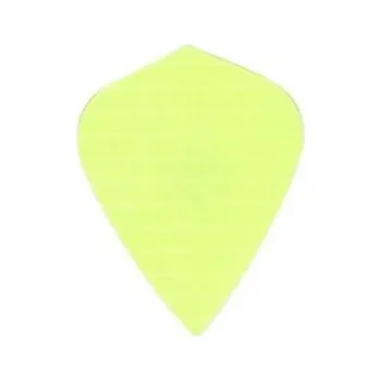 Ckdart Letky plátěné Longlife kite neon zelené