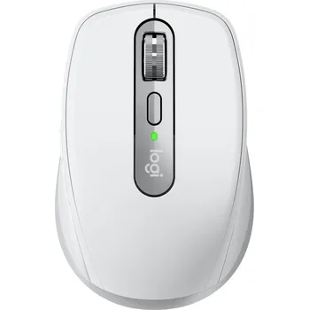 Myš Logitech MX Anywhere 3 for Mac Pale Gray
