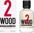 Pánský parfém Dsquared2 Two Wood M EDT 100 ml