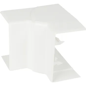 kabelová chránička LEGRAND Díl 611731 DLP 50X85 roh vnitřní 611731