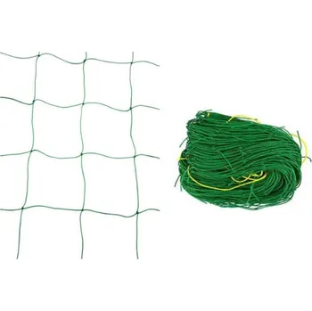 Opora na rostlinu Bestent Opěrná síť pro popínavé rostliny 0,9x1,8m Garden