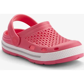 Chlapecké sandály COQUI LINDO New rouge/Khaki grey 30/31