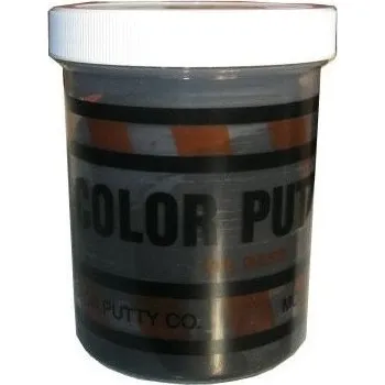 ostatní COLOR kyt tmavý na díry po podkov. 453g
