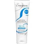 Embryolisse Lait-Crème Multi-Protection ochranný krém proti působení vnějších vlivů SPF 20 40 ml