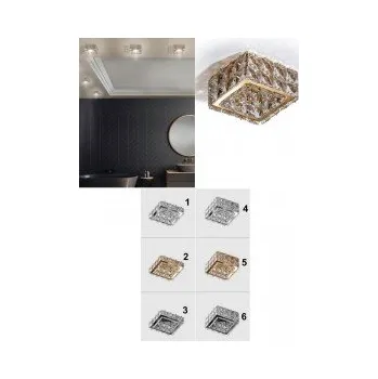 Bodové svítidlo Azzardo Azd-AZ4414