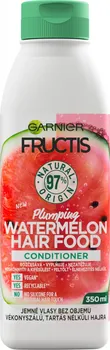Garnier Fructis Hair Food Watermelon Plumping Conditioner 350 ml