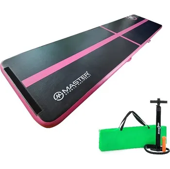 Žíněnka MASTER Airtrack 400 x 100 x 10 cm