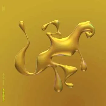 Zahraniční hudba CD Jimmy Edgar: Cheetah Bend 2021