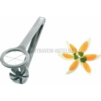 Kráječ na chleba Kráječ vajec (180 mm) 400409410606