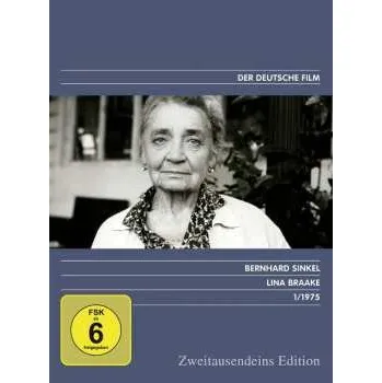 Zahraniční hudba DVD Various: Lina Braake 2018