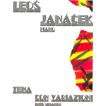 Zdenčiny variace (Tema con variazioni)